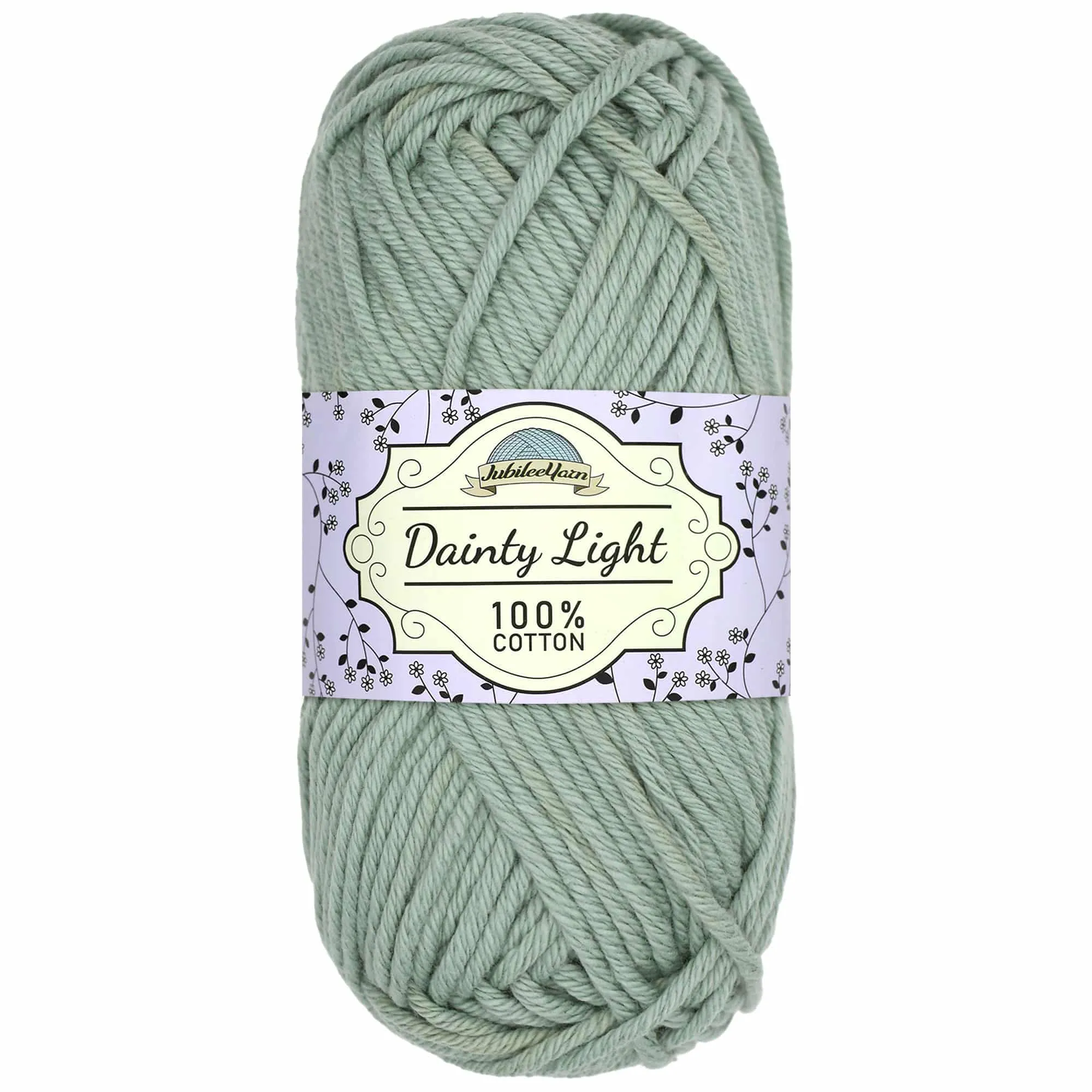Dainty Light Yarn