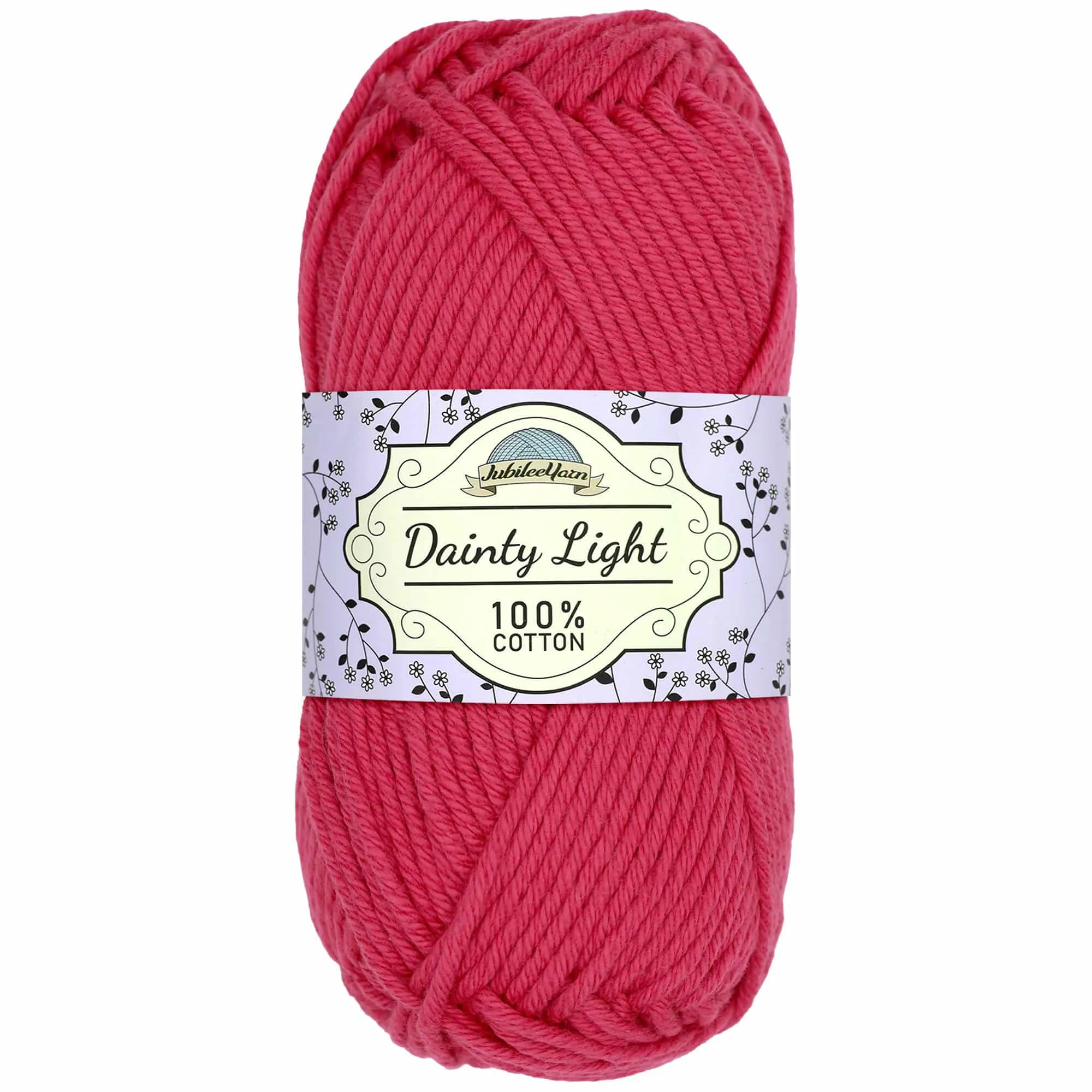 Dainty Light Yarn