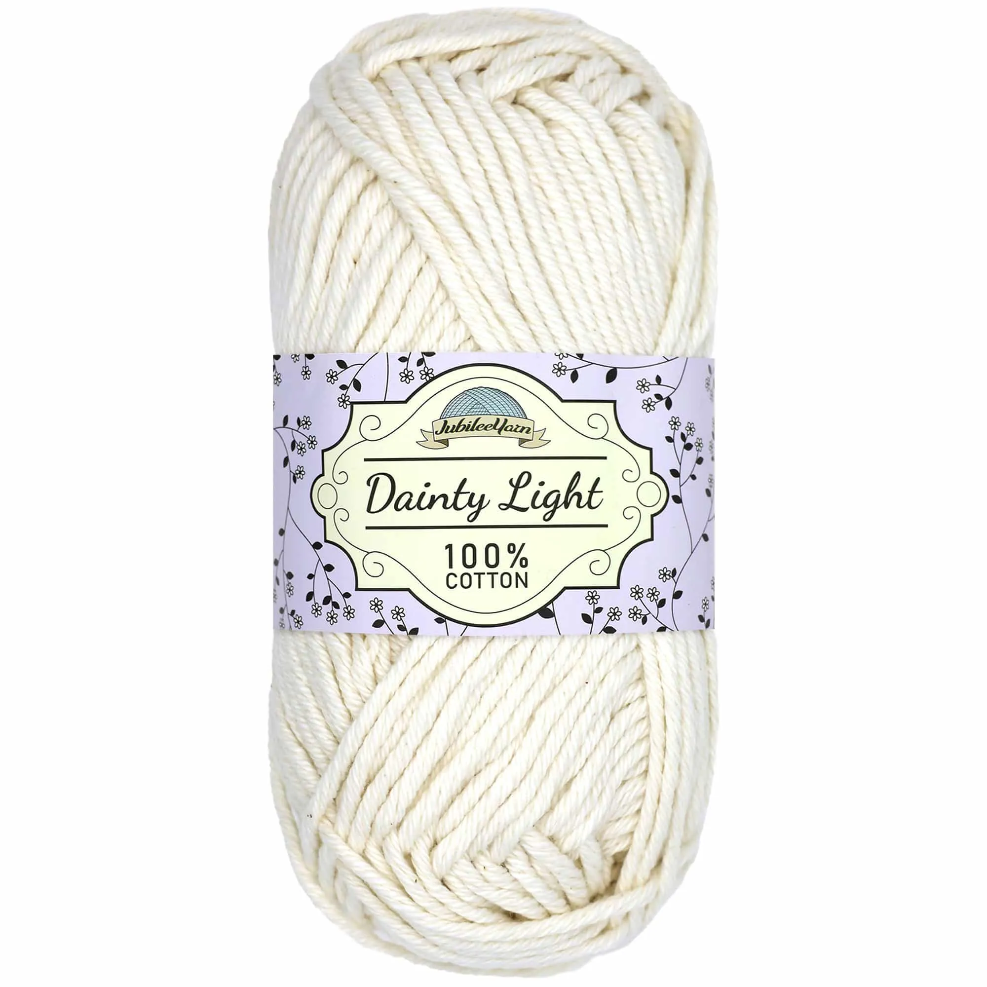 Dainty Light Yarn
