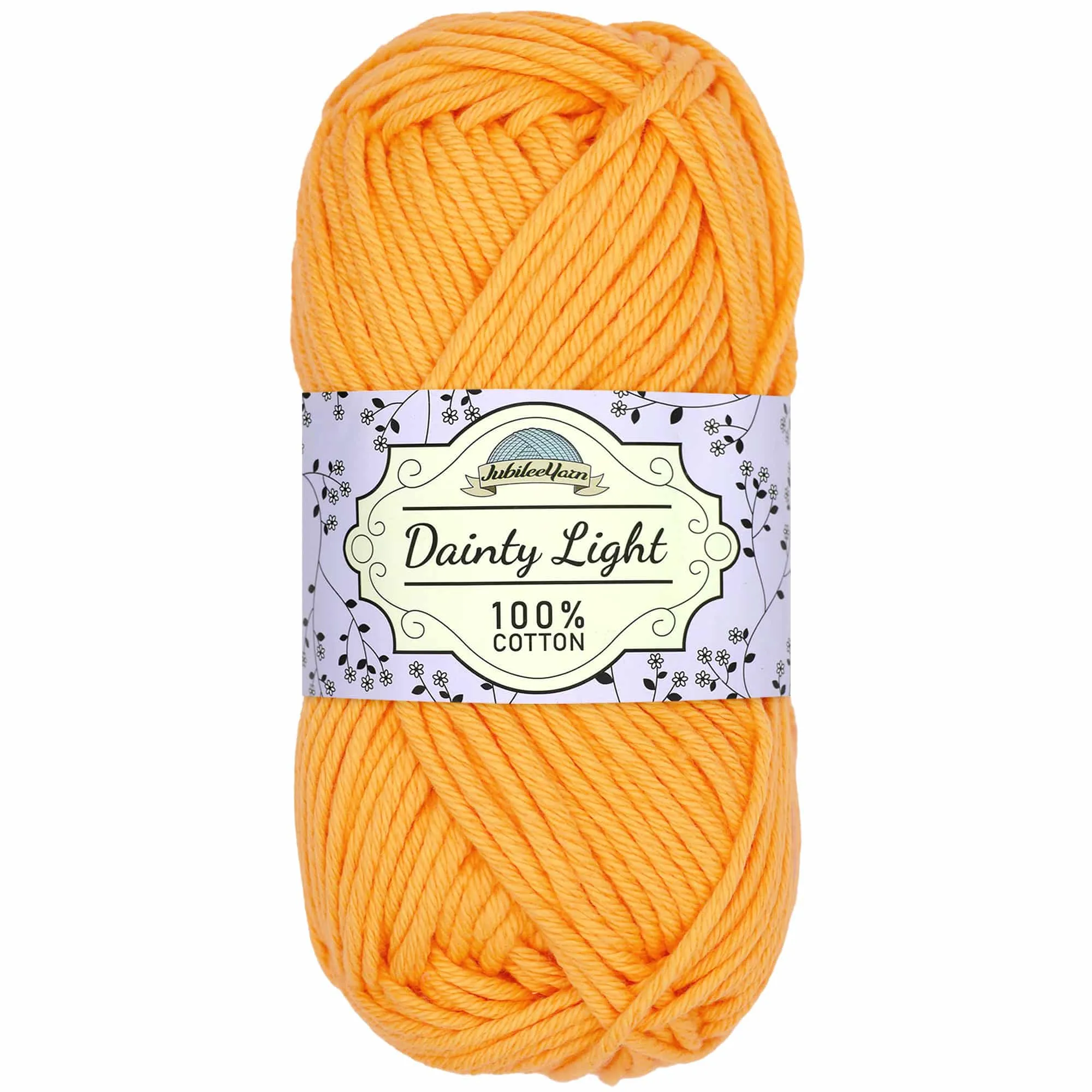 Dainty Light Yarn