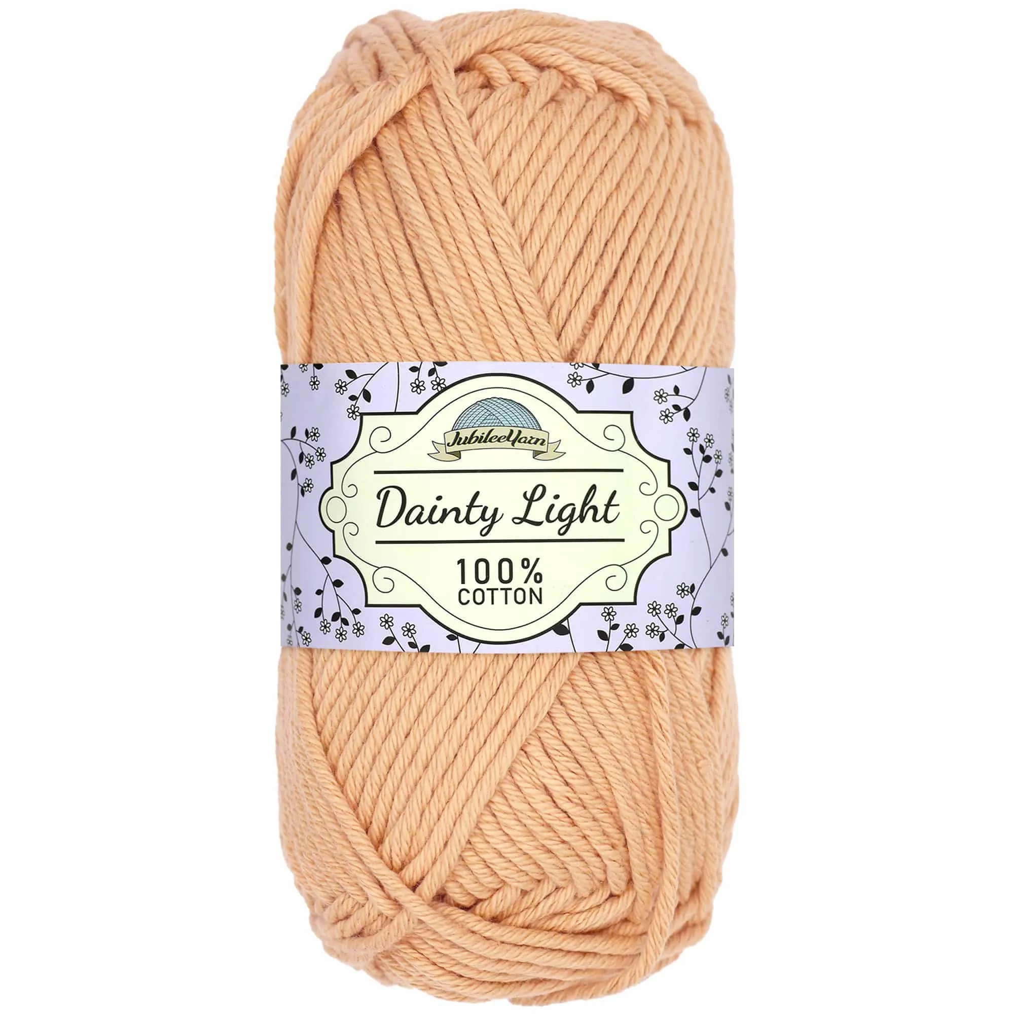 Dainty Light Yarn