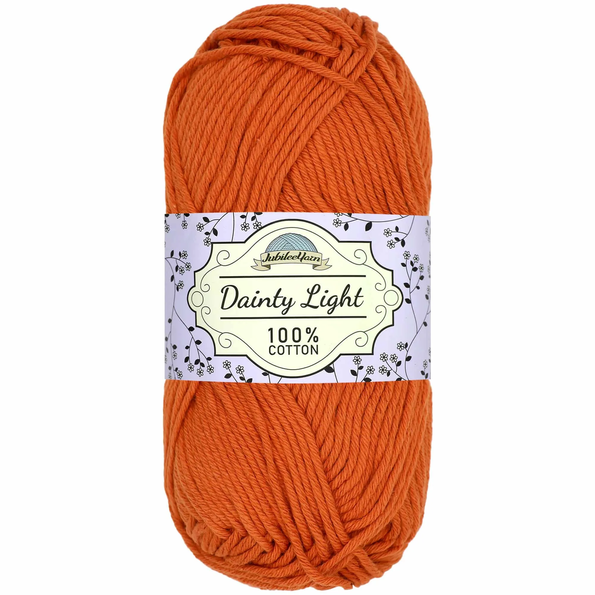 Dainty Light Yarn