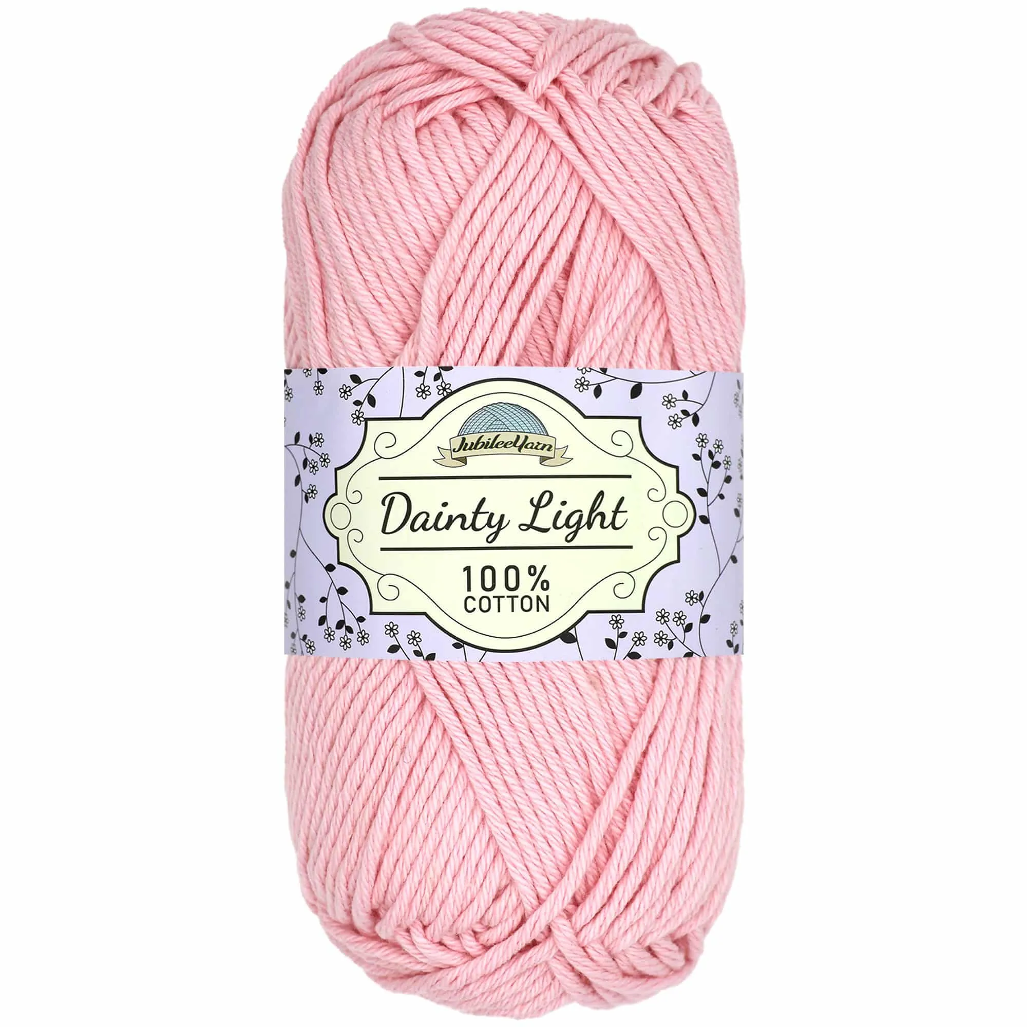 Dainty Light Yarn