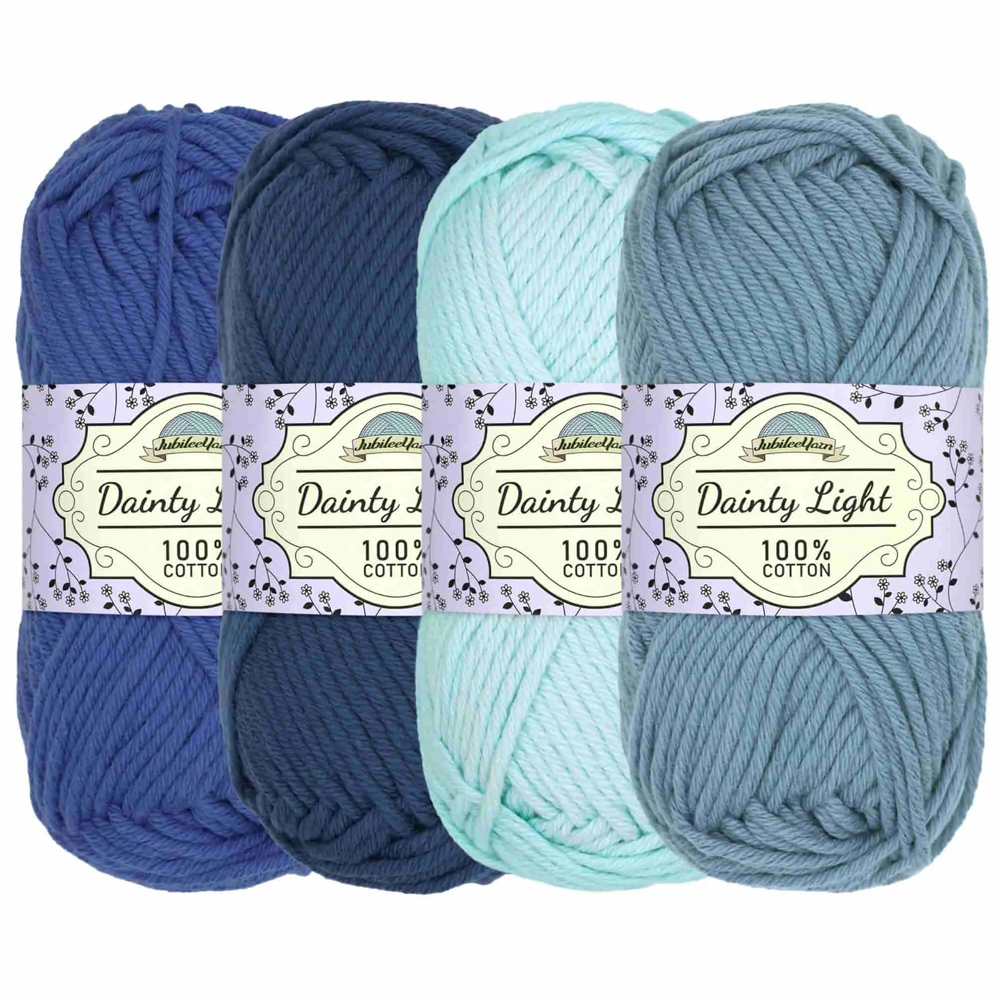 Dainty Light Yarn