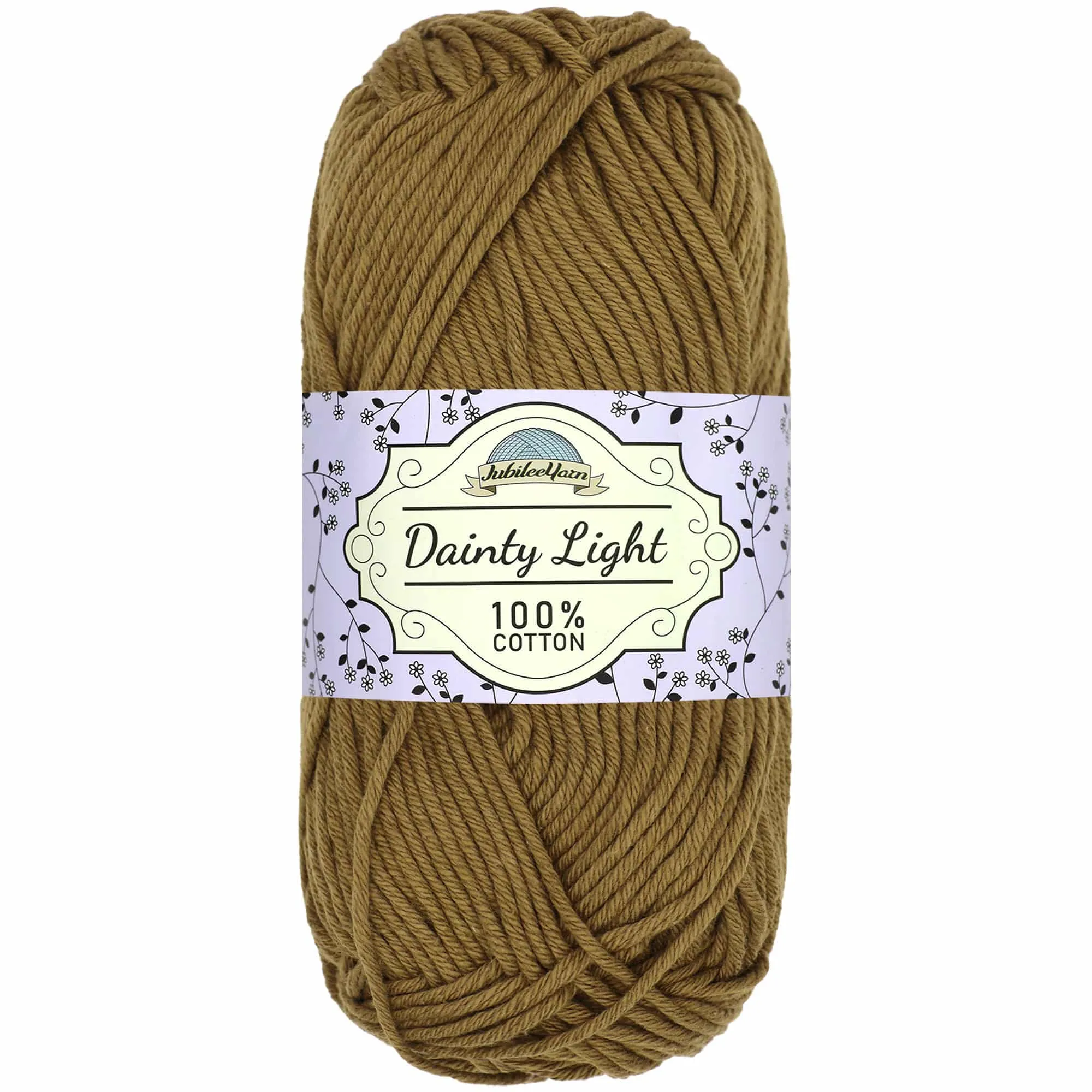 Dainty Light Yarn