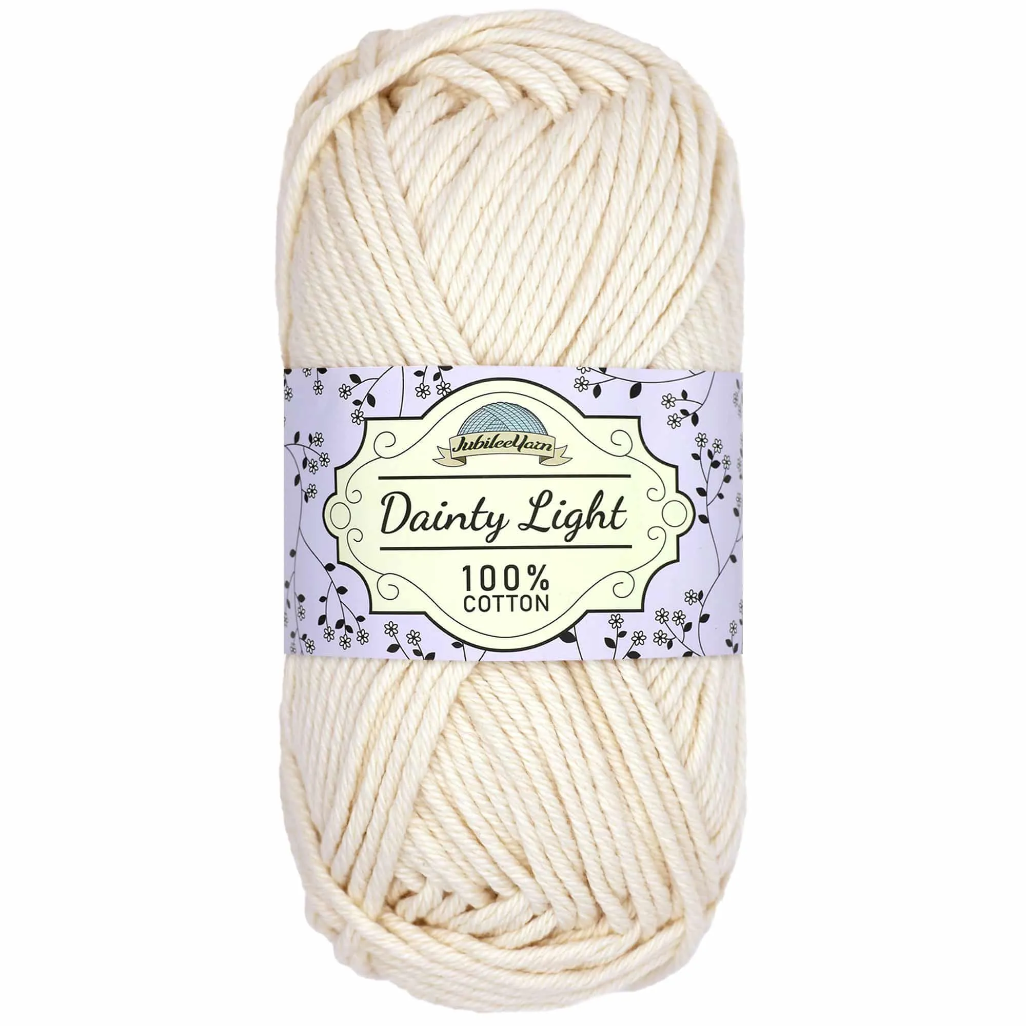 Dainty Light Yarn