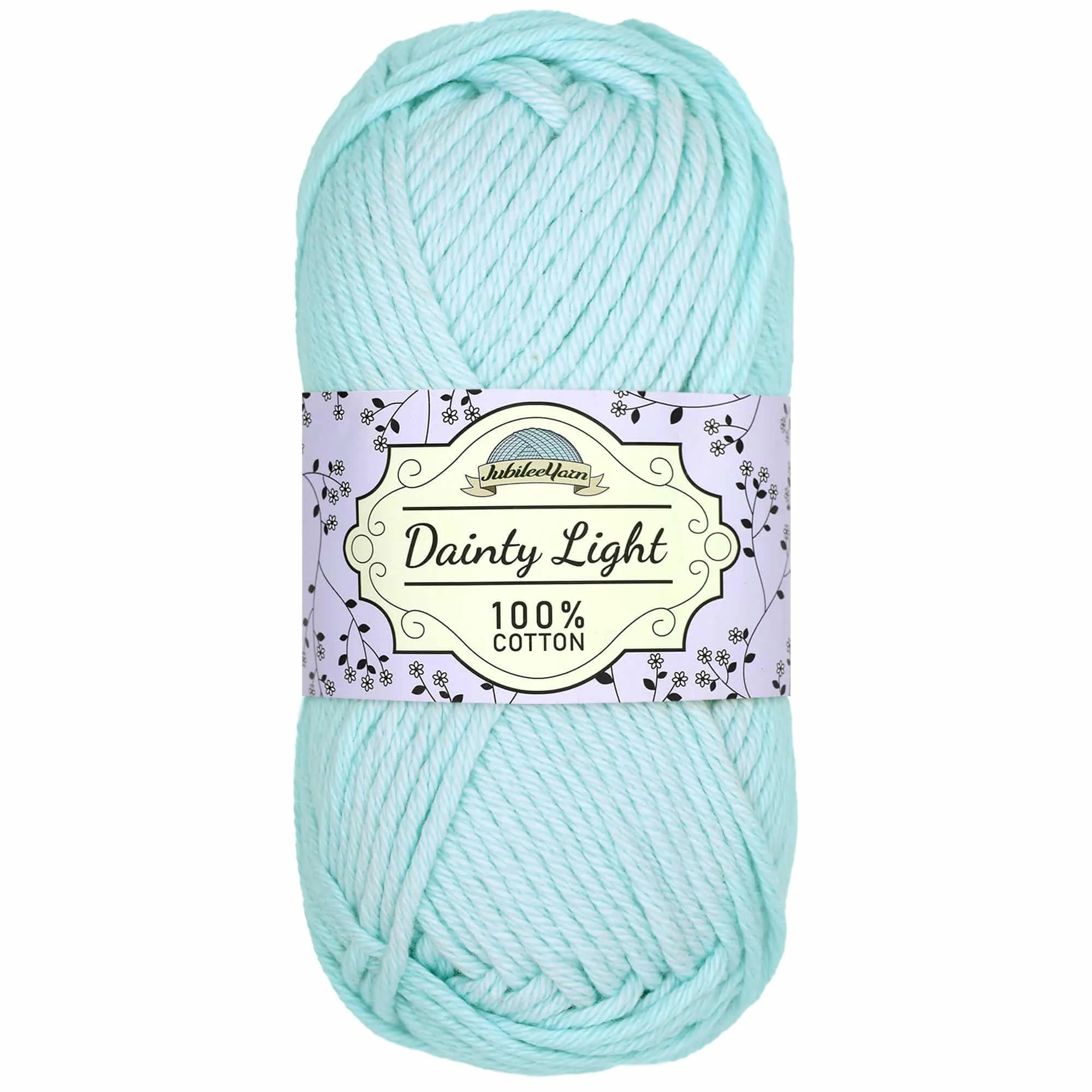 Dainty Light Yarn