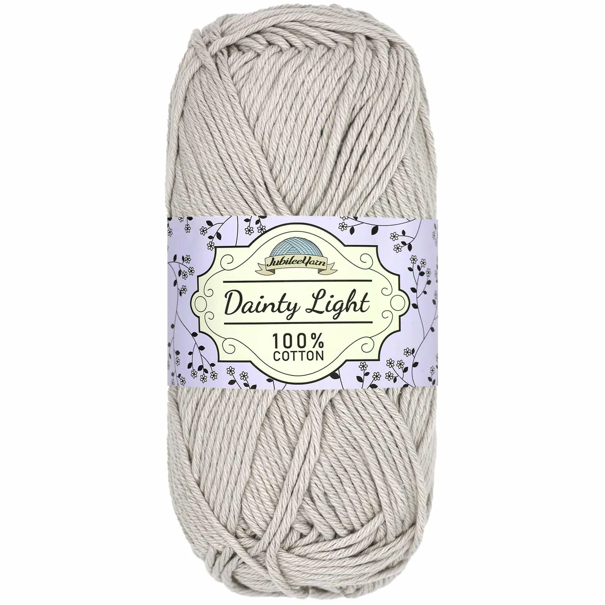 Dainty Light Yarn