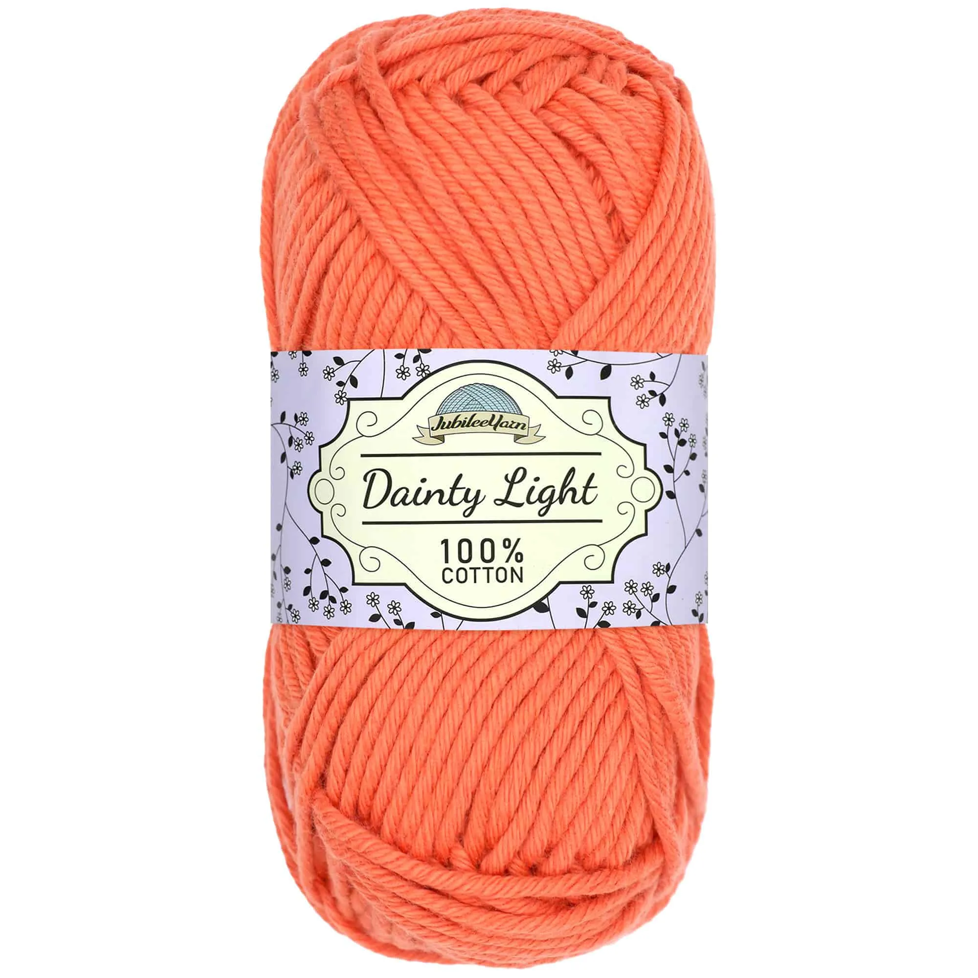 Dainty Light Yarn