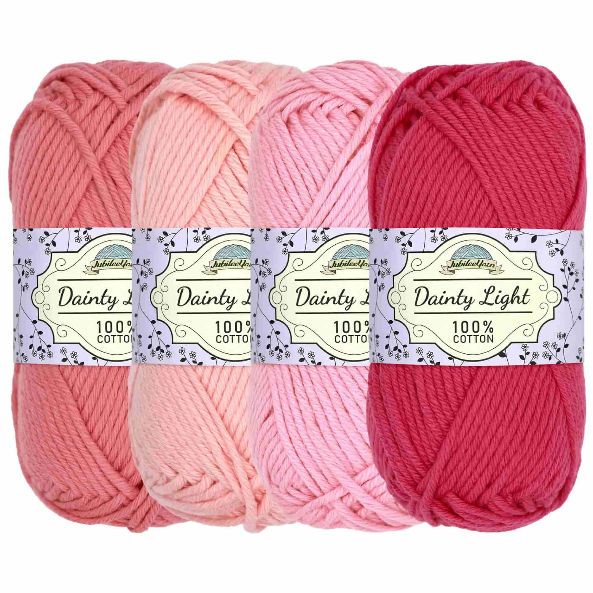 Dainty Light Yarn