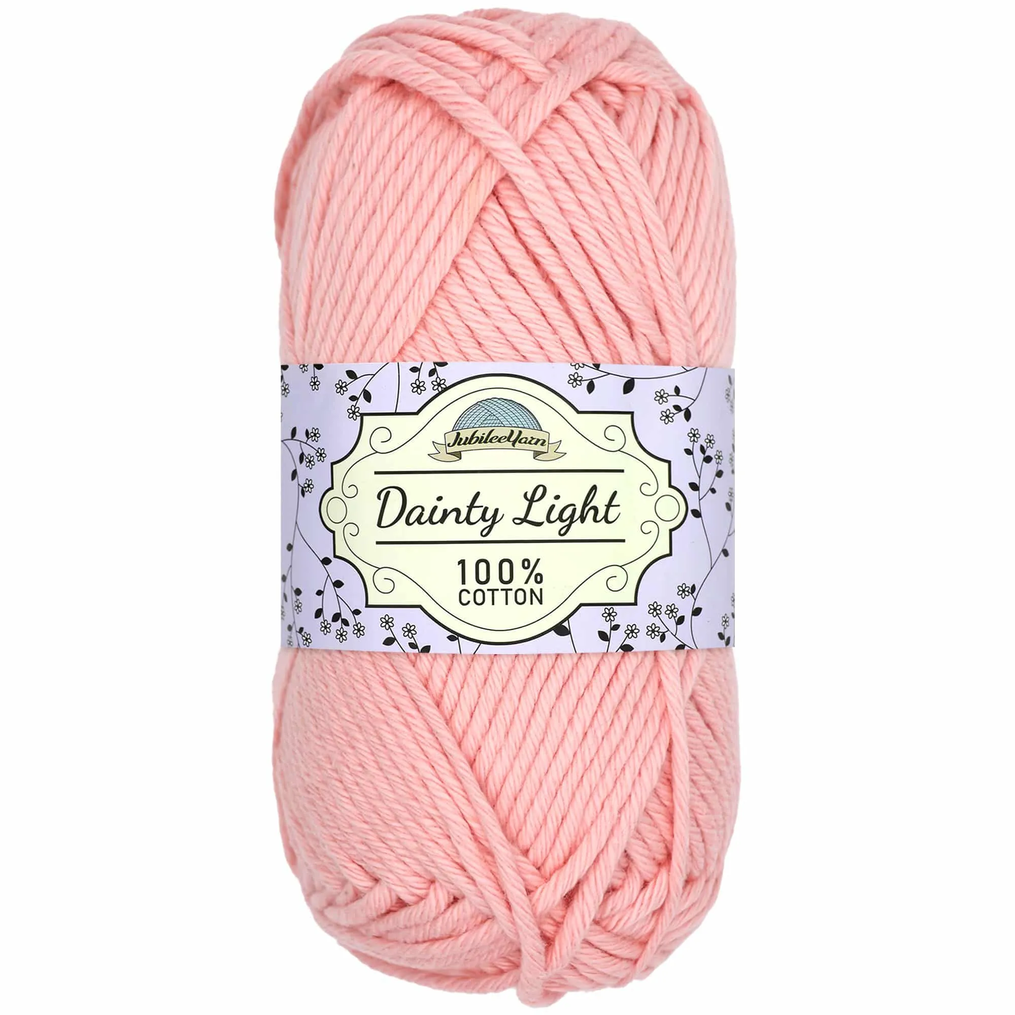 Dainty Light Yarn