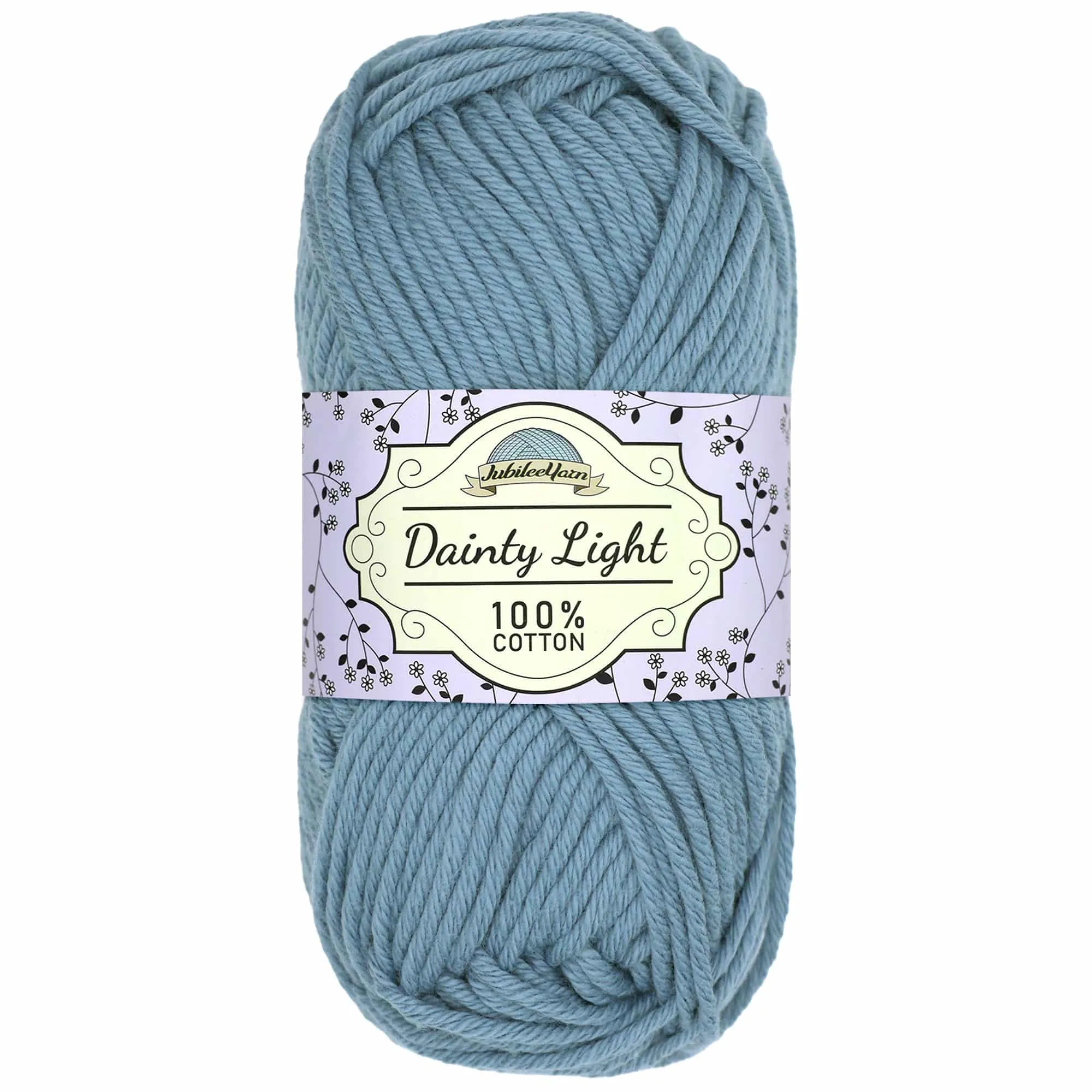 Dainty Light Yarn