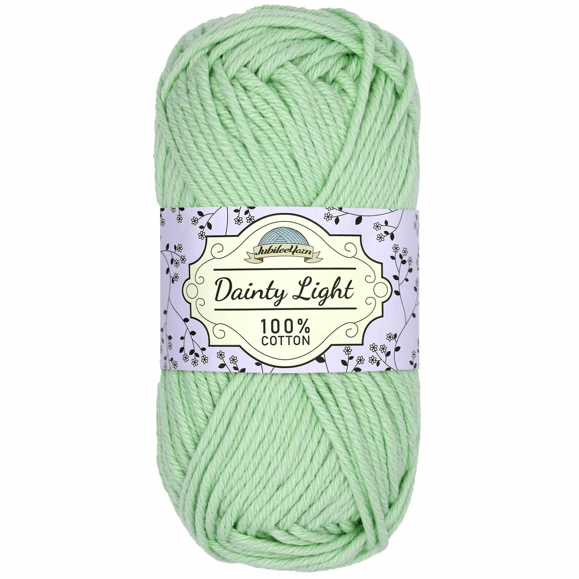 Dainty Light Yarn