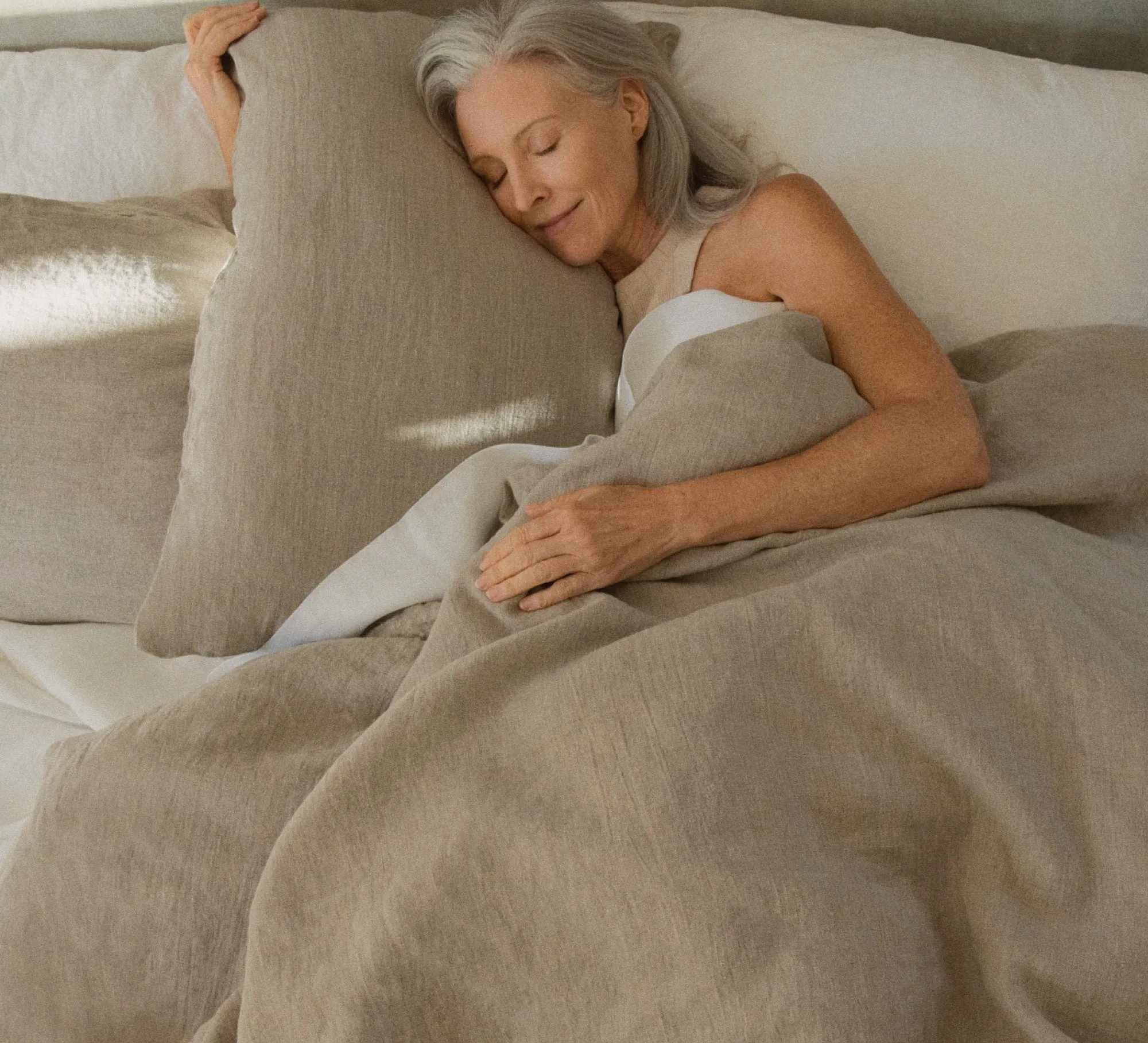 Down Comforter