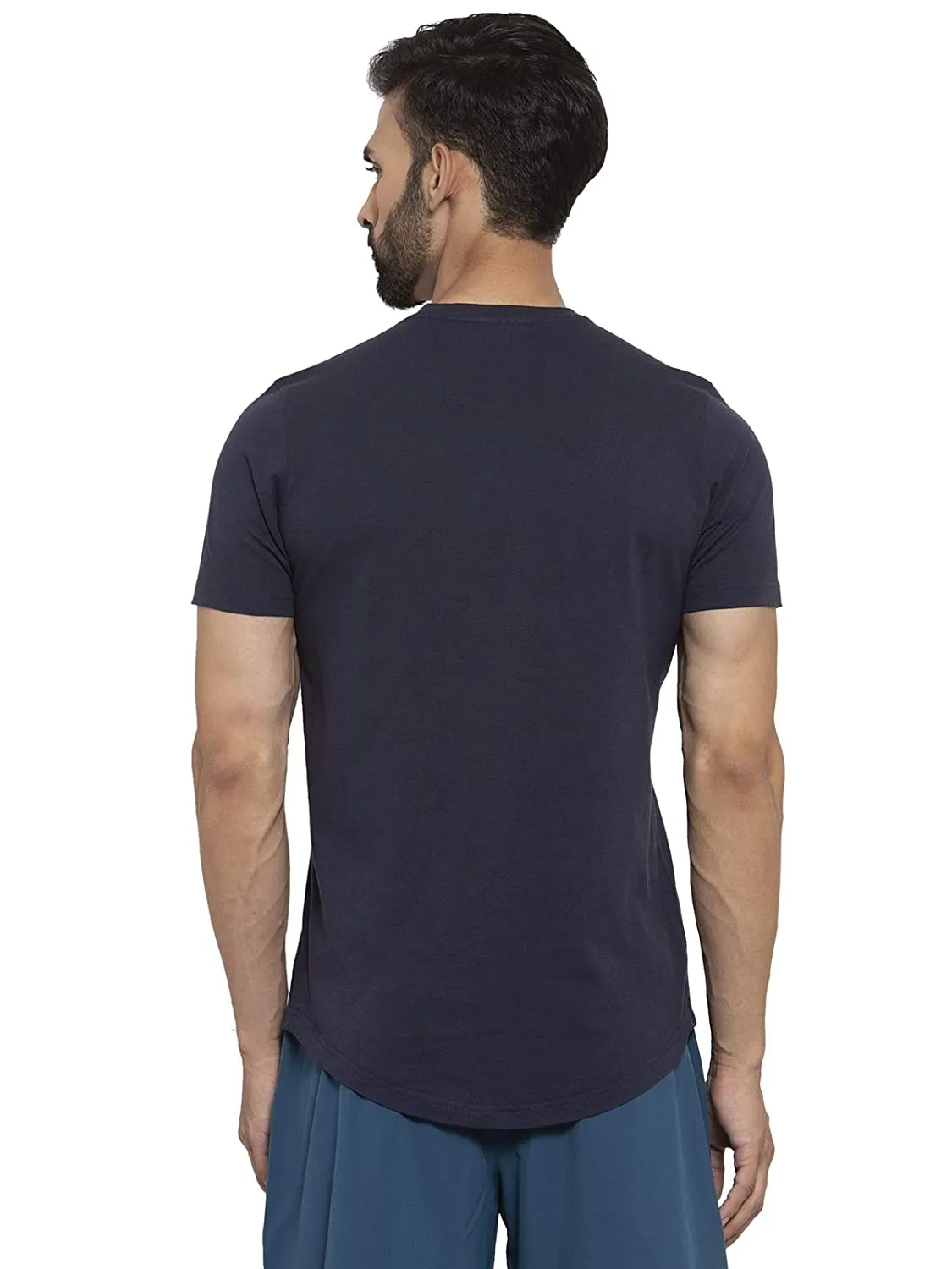 Invincible Men’s Quality Goods Scoop Tee