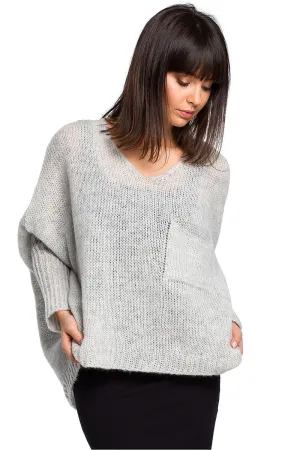 Jumper model 129168 BE Knit