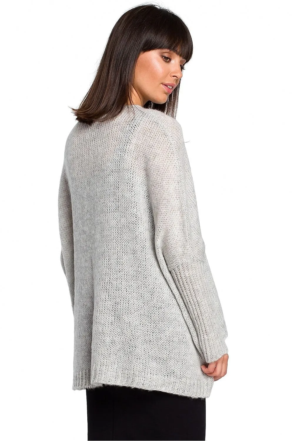 Jumper model 129168 BE Knit