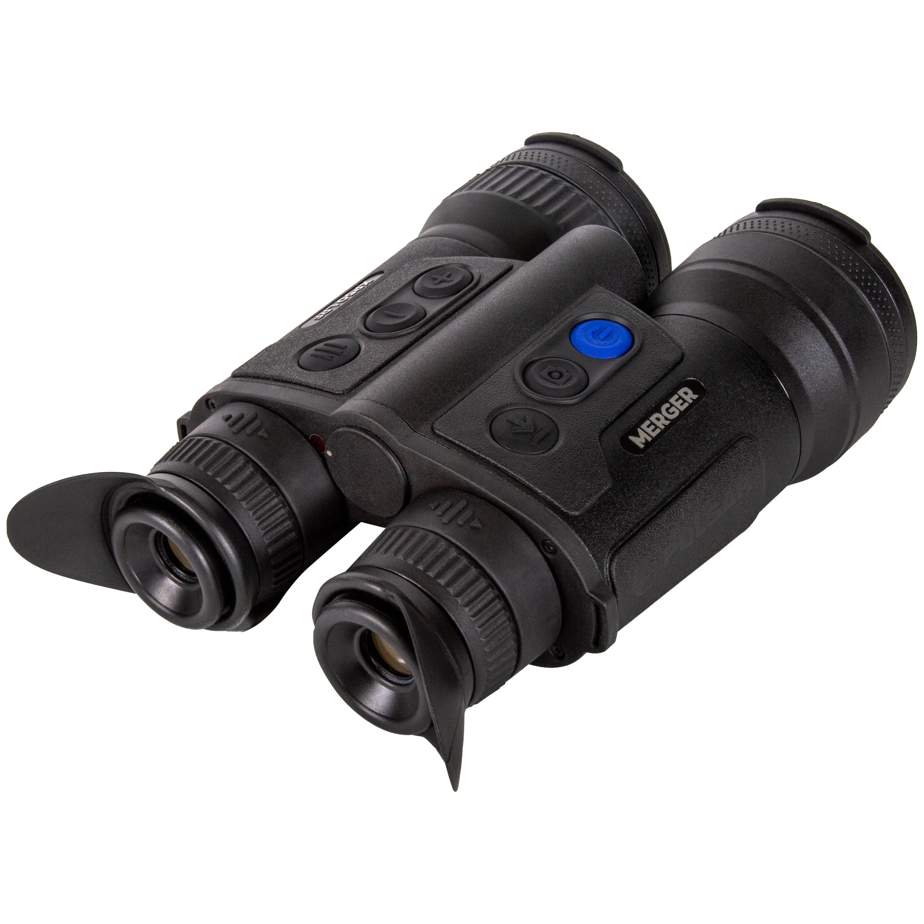 Merger LRF XL50