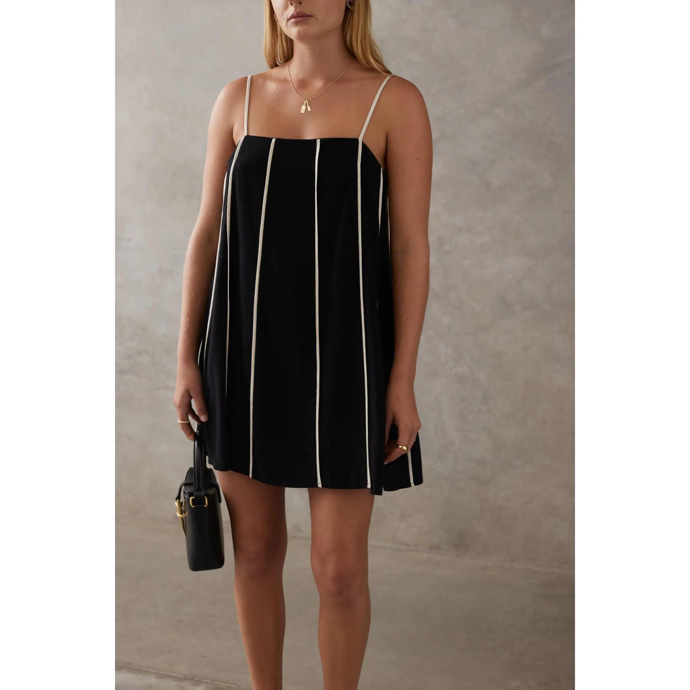 The Gale Dress
