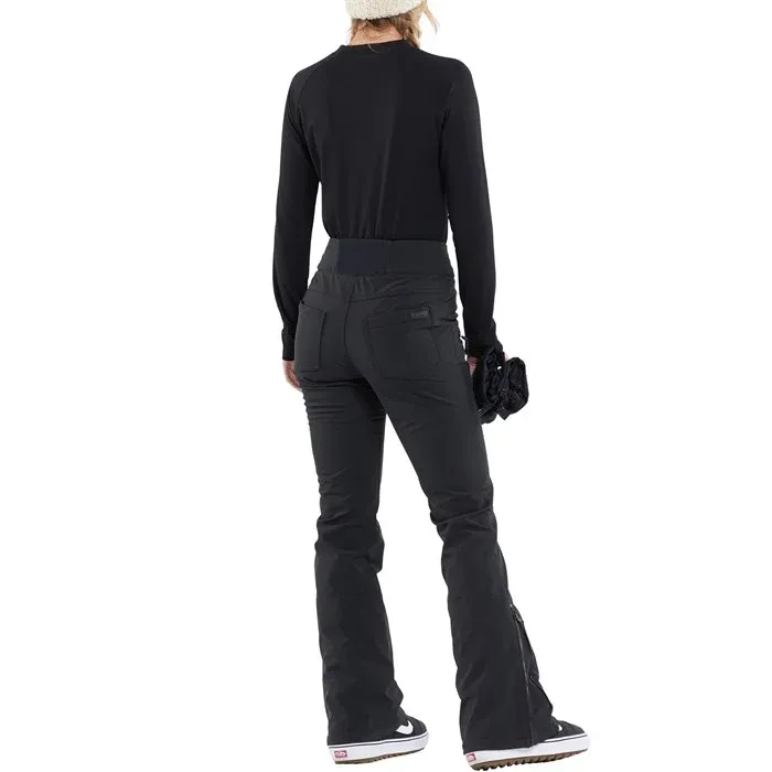 Volcom Battle Stretch High Rise Pant Women's 2024