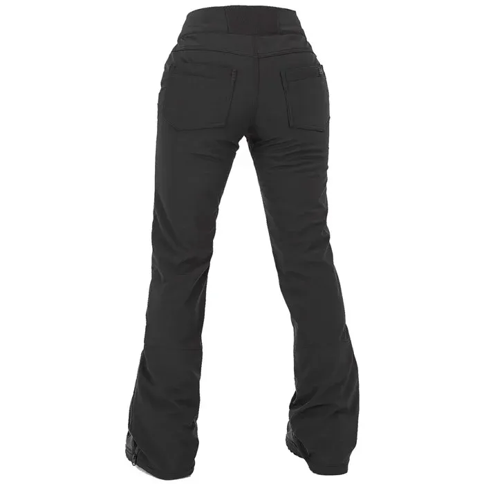 Volcom Battle Stretch High Rise Pant Women's 2024