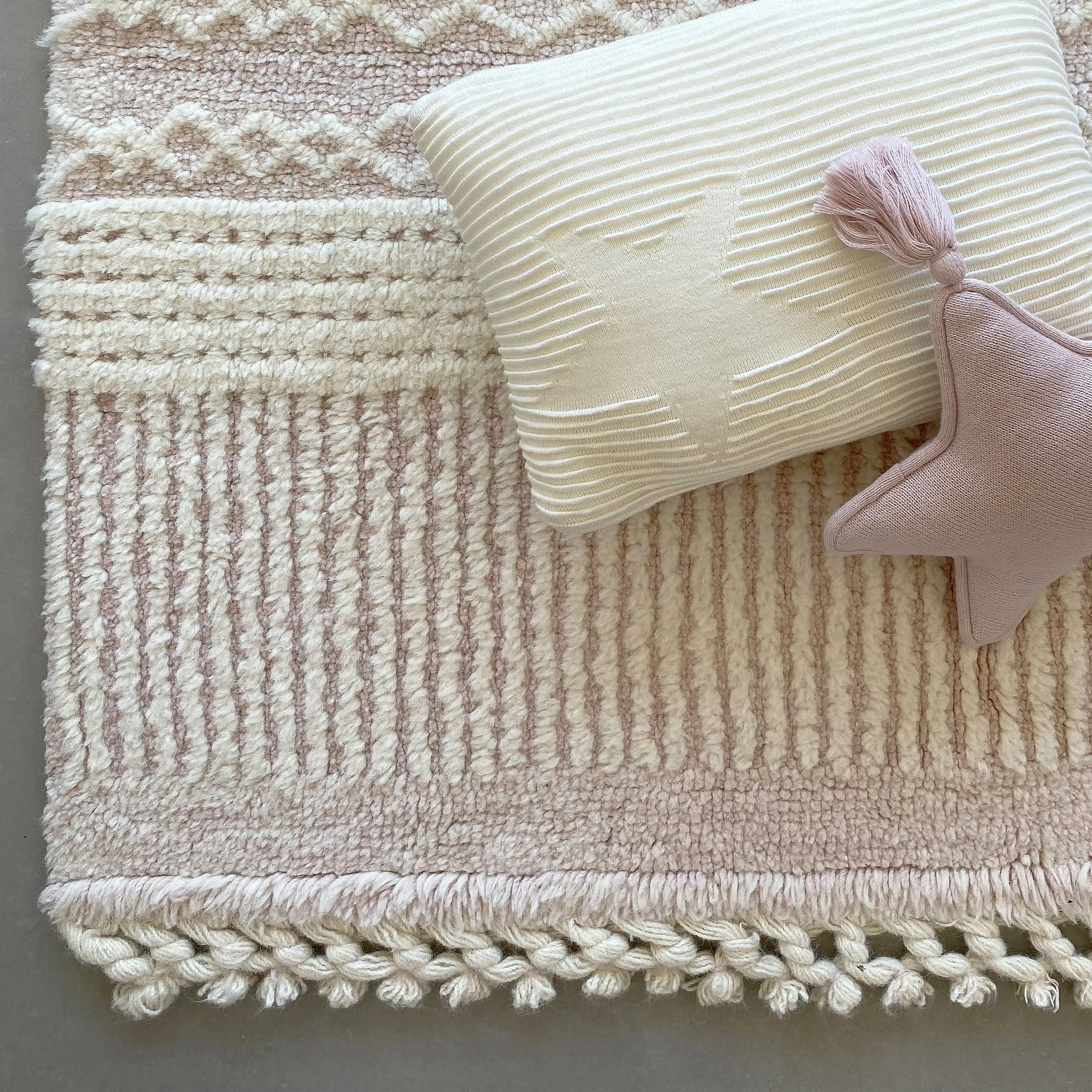 Washable Ari Rug