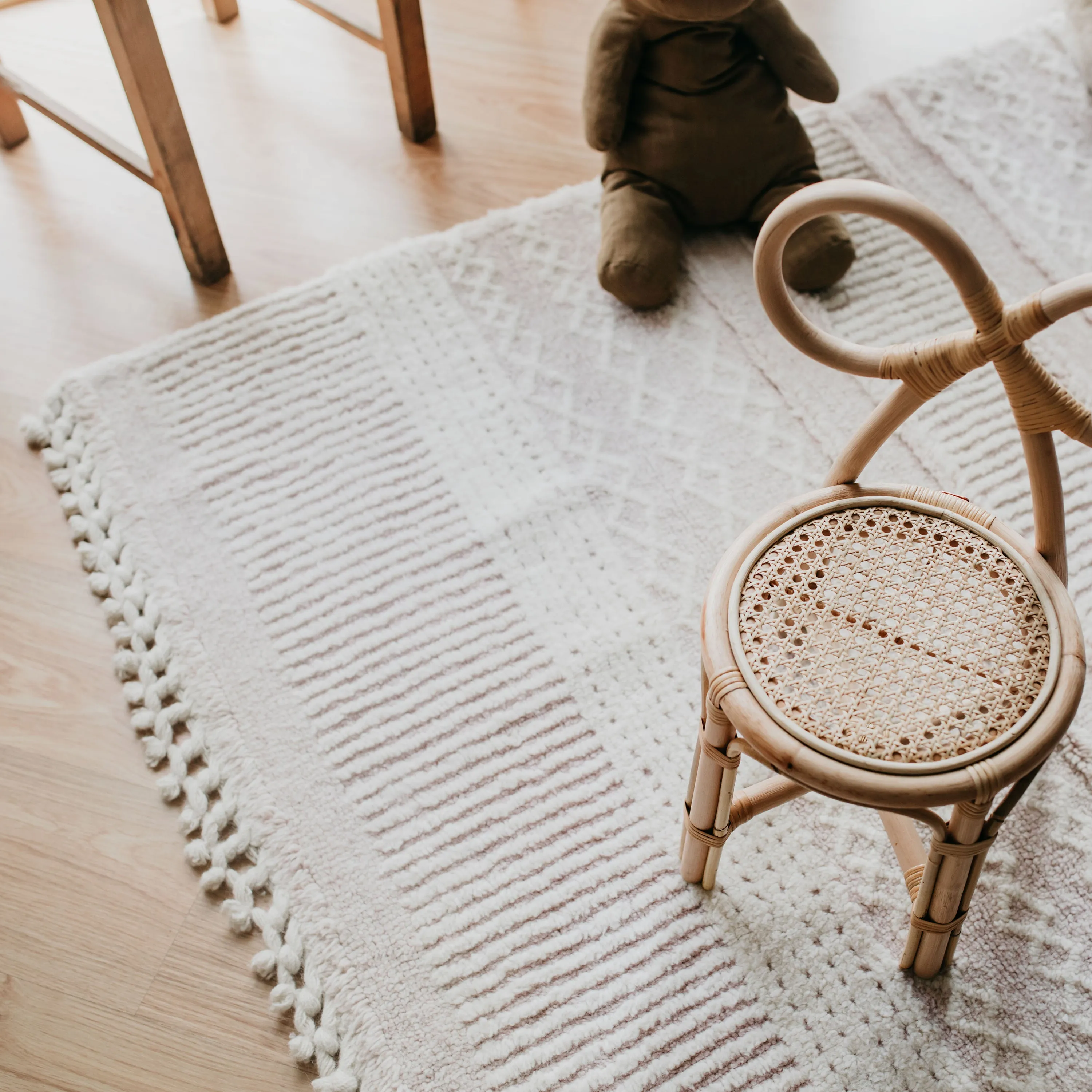 Washable Ari Rug