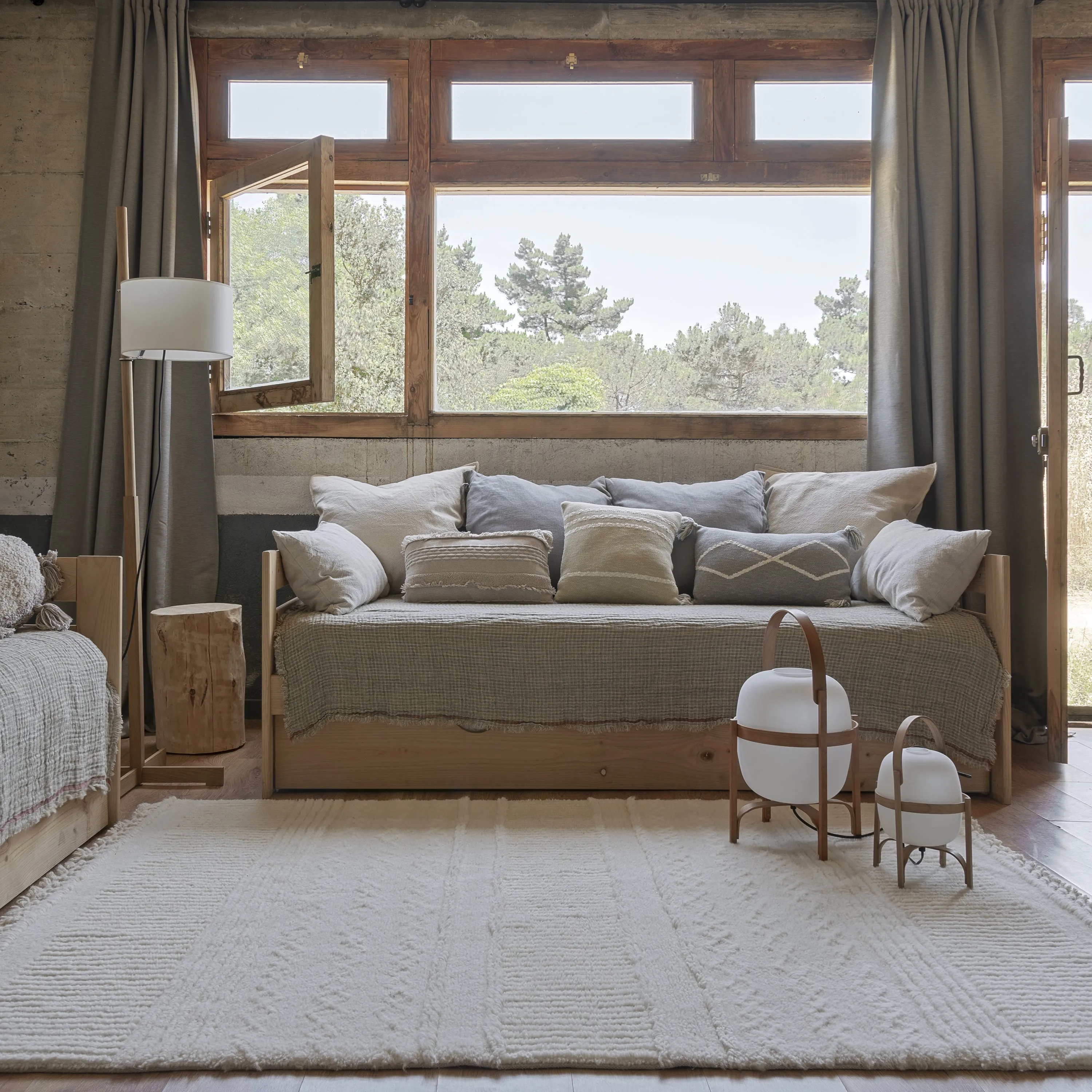 Washable Ari Rug