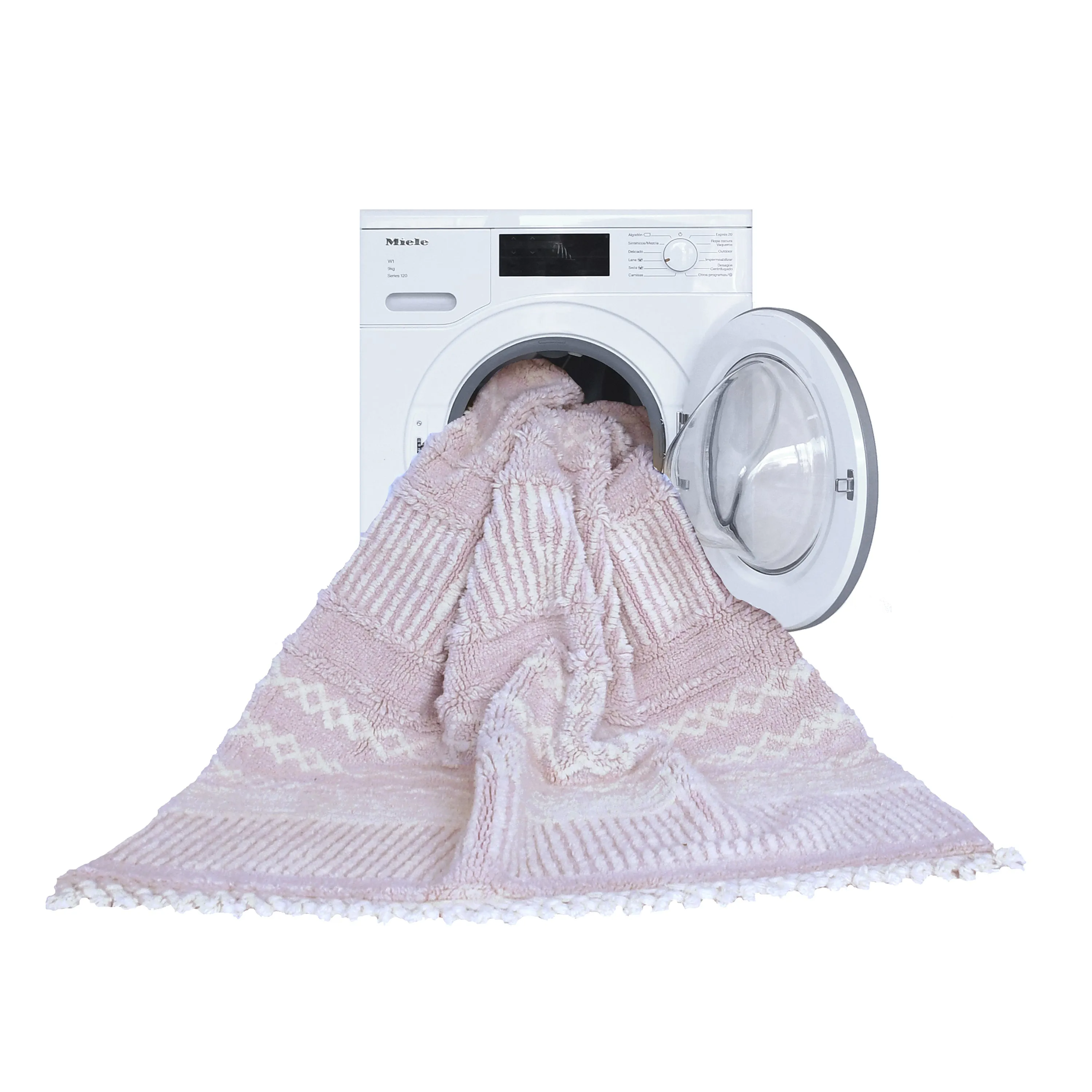 Washable Ari Rug